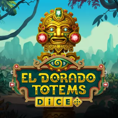 El Dorado Totems slot