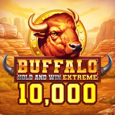 Buffalo Hold and Win Extreme