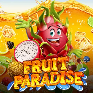 Fruit Paradise