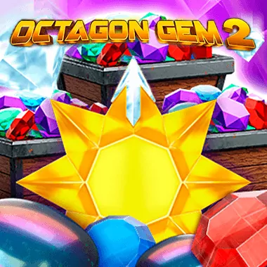 Octagon Gem 2