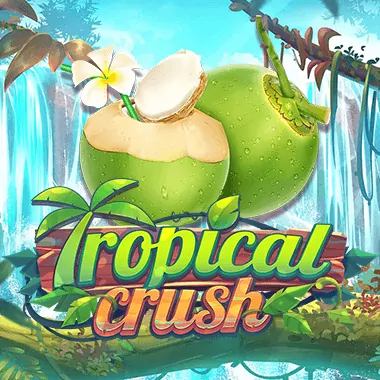 Tropical Crush slot