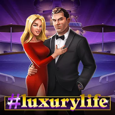 #Luxurylife