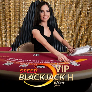 Blackjack VIP H