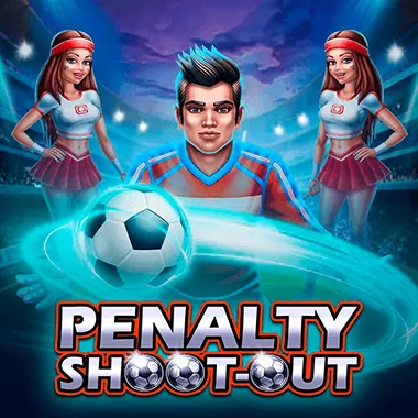 Penalty Shoot Out 30X 