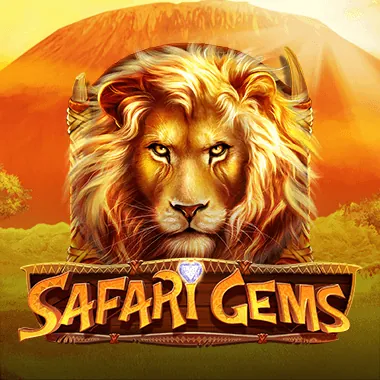 Safari Gems