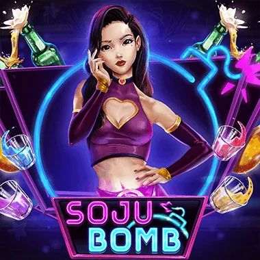 Soju Bomb slot