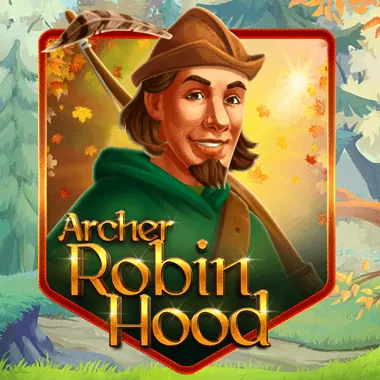 Archer Robin Hood