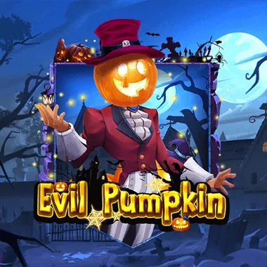 Evil Pumpkin