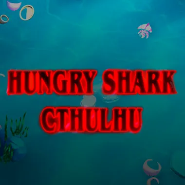 Hungry Shark Cthulhu