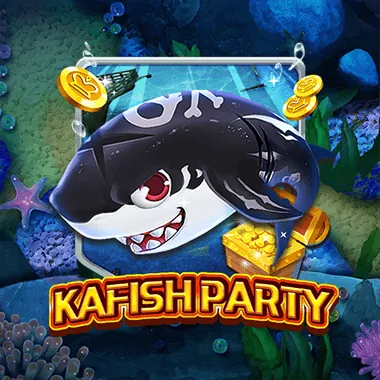 KA Fish Party