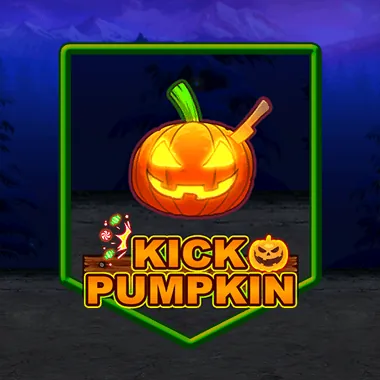 Kick Pumpkin