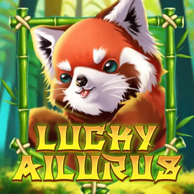 Lucky Ailurus