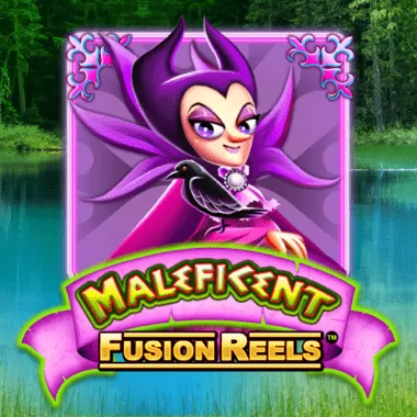 Maleficent Fusion Reels slot