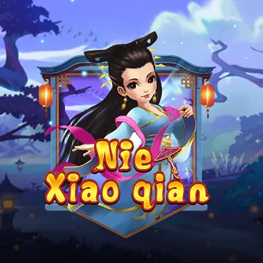 Nie Xiaoqian