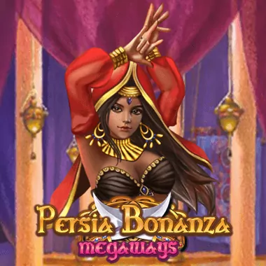 Persia Bonanza Megaways