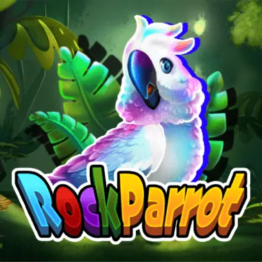 Rock Parrot slot