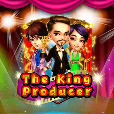 The King Producer slot