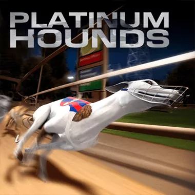 Platinum Hounds slot