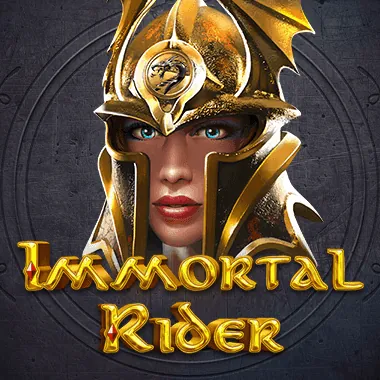 Immortal Rider slot