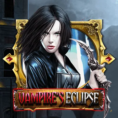 Vampires Eclipse slot