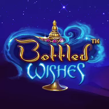 Bottled Wishes slot