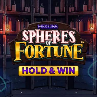 Merlins Spheres of Fortune