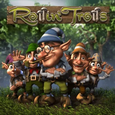 Rollin Trolls