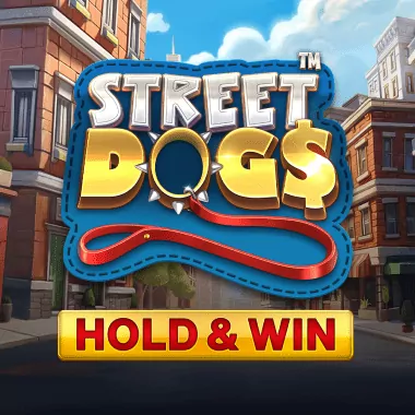 Dogs Street