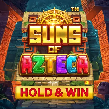 Aztecos slot