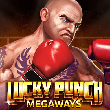 Lucky Punch Megaways