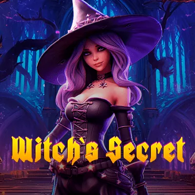 Witch’s Secret