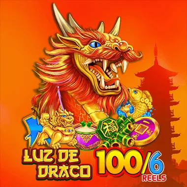 Luz de Draco 10