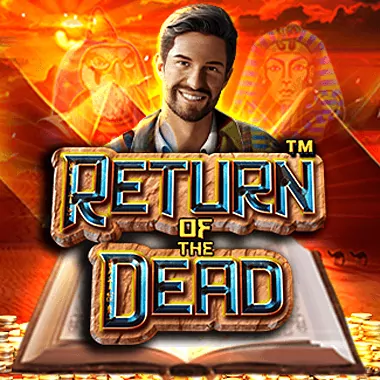 Play Return of the Dead Casino Game by Pragmatic Play | Free (Demo) & Real  Money