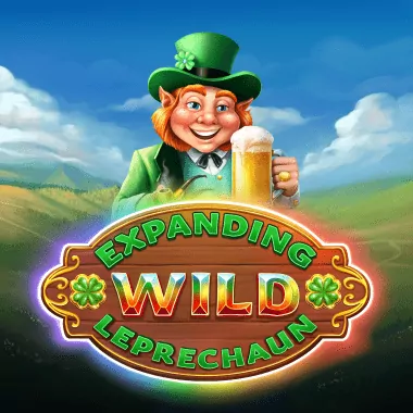 Expanding Wild Leprechaun