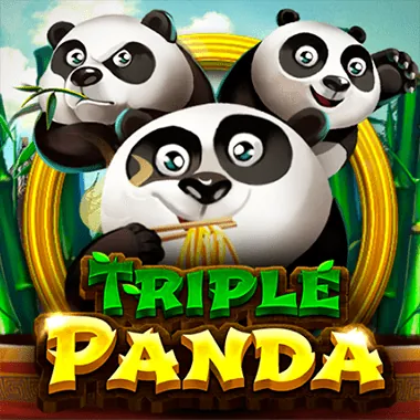 Triple Panda