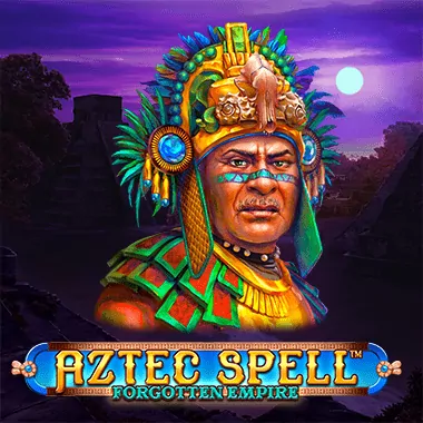 Aztec Spell Forgotten Empire