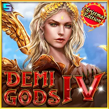 Demi Gods IV Christmas Edition