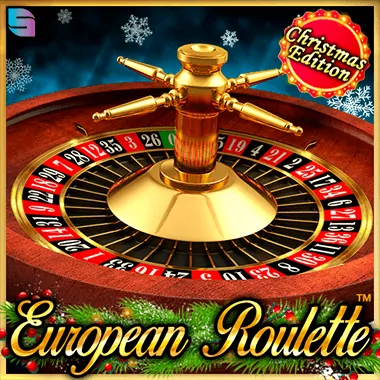 European Roulette Christmas Edition