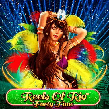 Reels Of Rio - Party Time