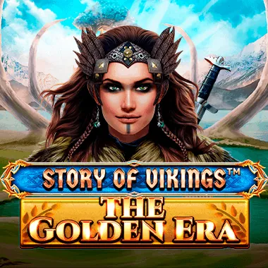 Story of Vikings - The Golden Era