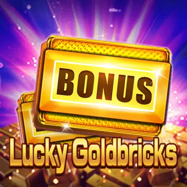 Lucky Goldbricks slot