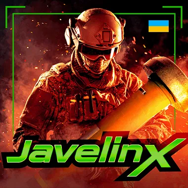 JavelinX slot