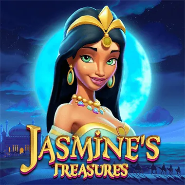 Jasmines Treasures